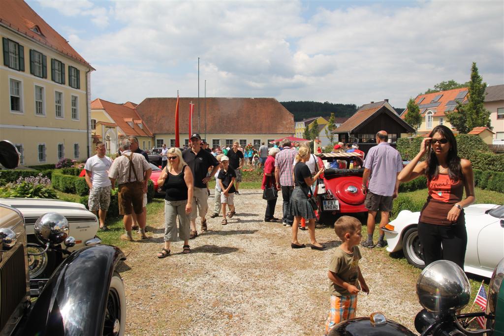 2013-07-14 15.Oldtimertreffen in Pinkafeld